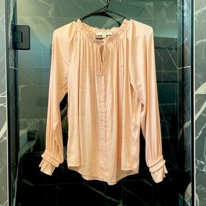 LOFT Blouse
